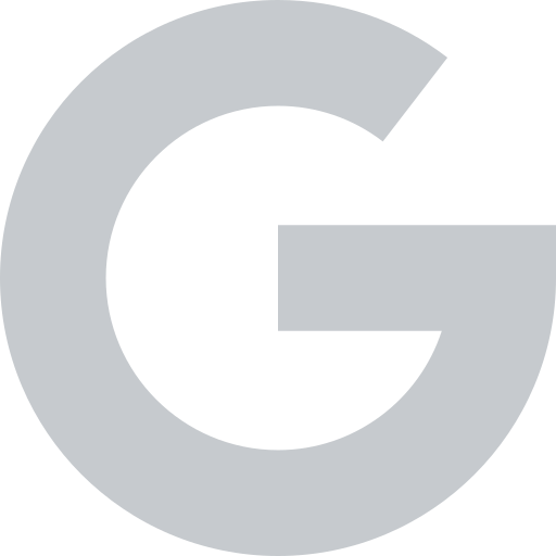 Google My Business icon.